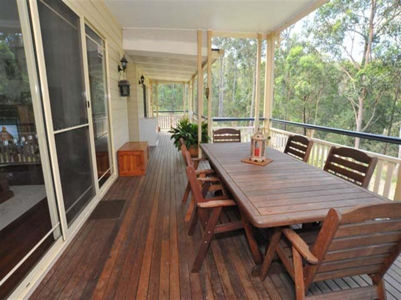 135 Baileys Mountain Road, Upper Coomera QLD 4209