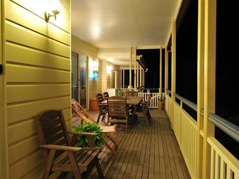 135 Baileys Mountain Road, Upper Coomera QLD 4209
