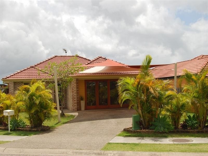 10 Ascendancy Way, Upper Coomera QLD 4209