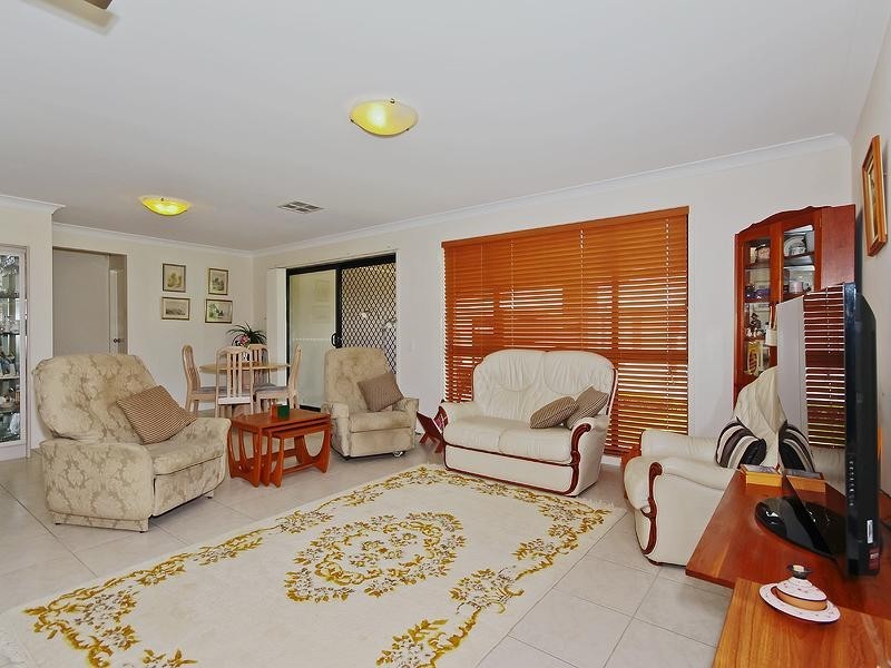 3 Garawarra Crescent, Upper Coomera QLD 4209