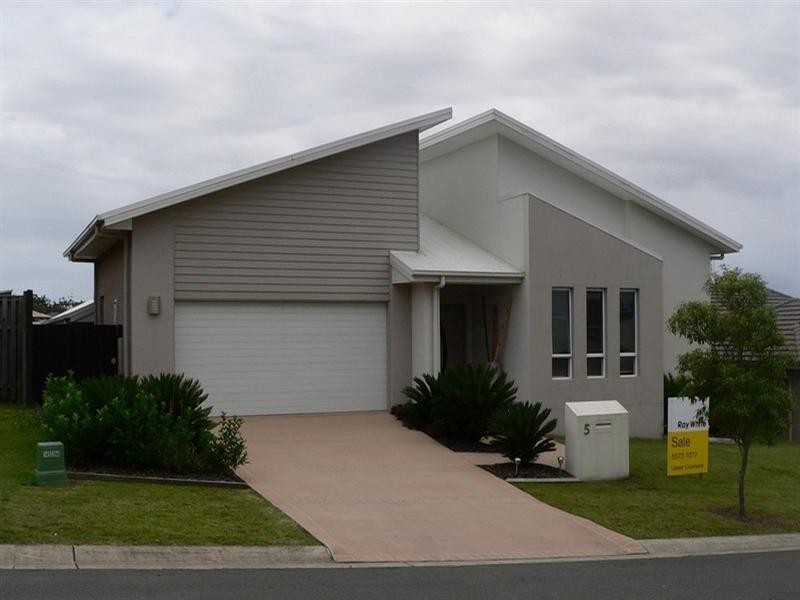 5 Redbay Street, Upper Coomera QLD 4209