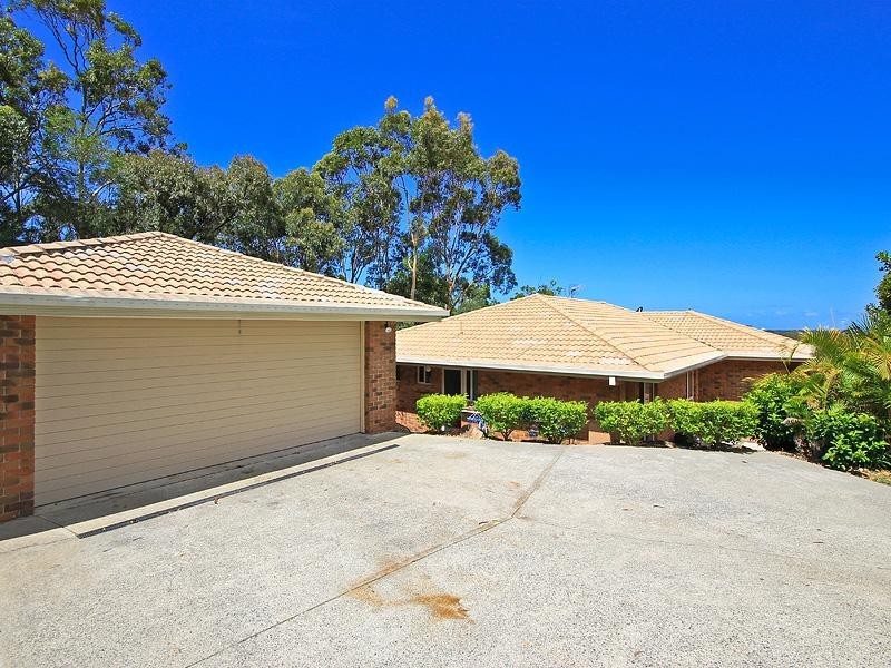 8 Greenridge Street, Oxenford QLD 4210