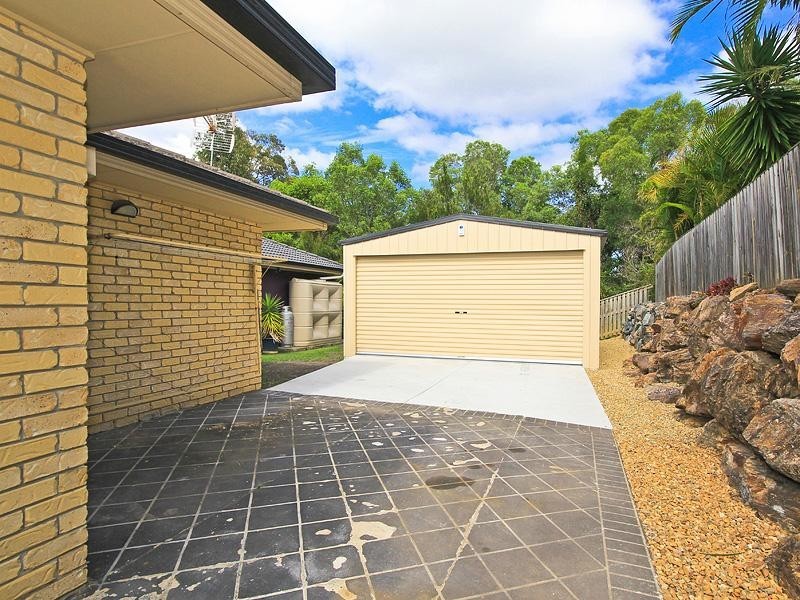 Pacific Pines QLD 4211