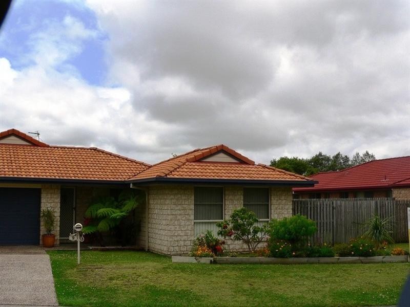 Upper Coomera QLD 4209