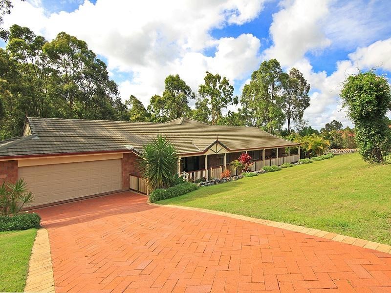5 Barlee Place, Maudsland QLD 4210