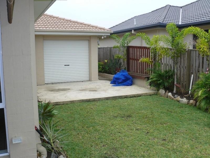 22 Dayflower Street, Upper Coomera QLD 4209
