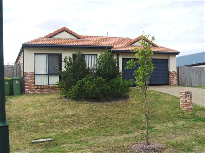 7 Carolyn Street, Upper Coomera QLD 4209