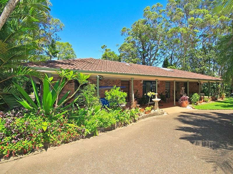 34 Ruffles Road, Willow Vale QLD 4209