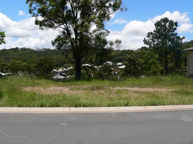 11 Wendy Court, Upper Coomera QLD 4209