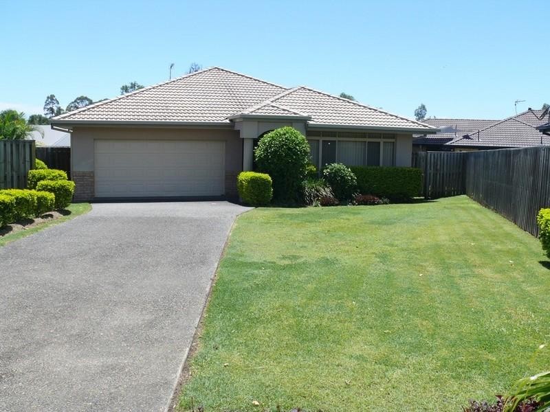 30 Emperor Grove, Upper Coomera QLD 4209