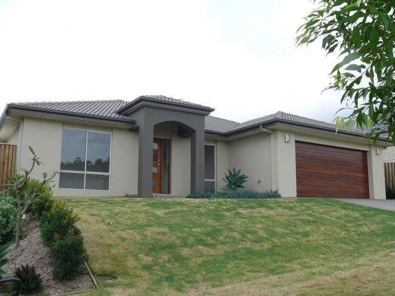 94 Coomera Springs Boulevard, Coomera QLD 4209