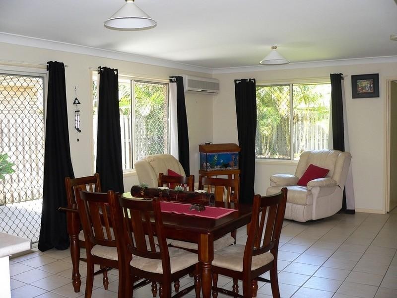 6 Fallow Court, Upper Coomera QLD 4209