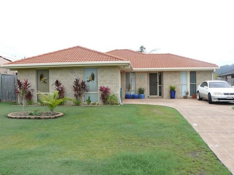 23 Taroona Circuit, Oxenford QLD 4210