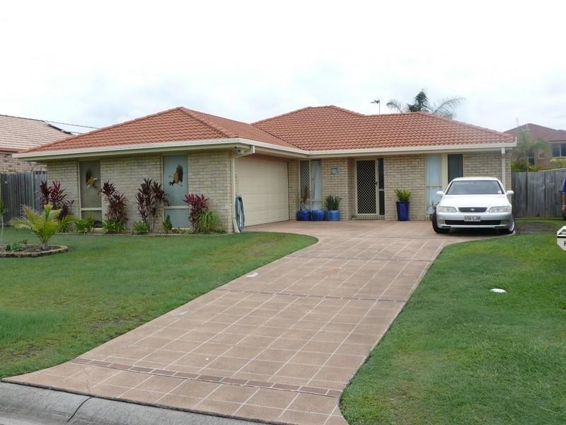 23 Taroona Circuit, Oxenford QLD 4210