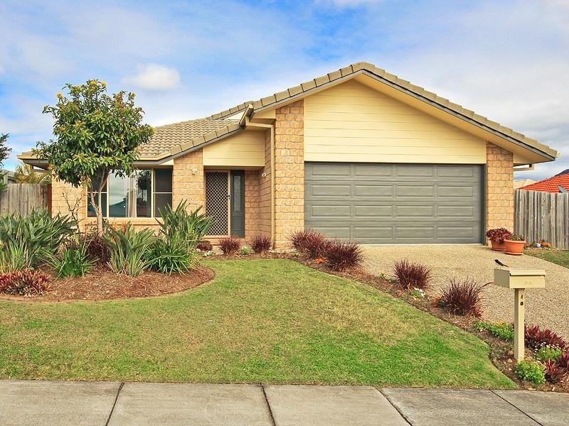18 Denton Street, Upper Coomera QLD 4209