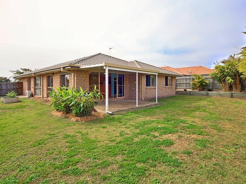 18 Denton Street, Upper Coomera QLD 4209