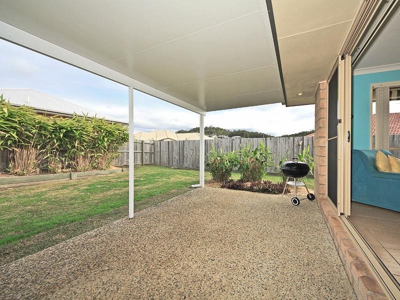18 Denton Street, Upper Coomera QLD 4209