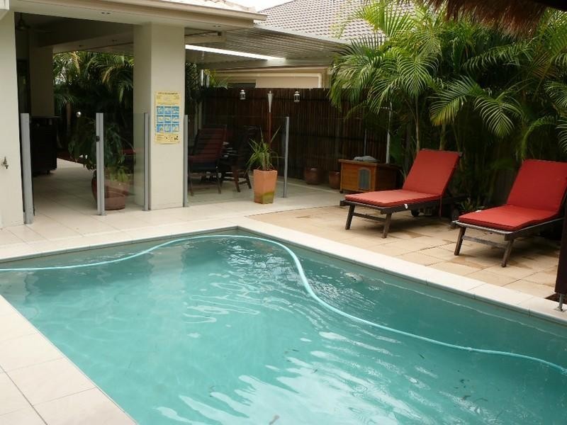 21 River Links East Boulevard, Helensvale QLD 4212