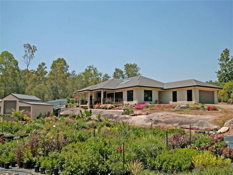 203 Rossmore Road, Chambers Flat QLD 4133