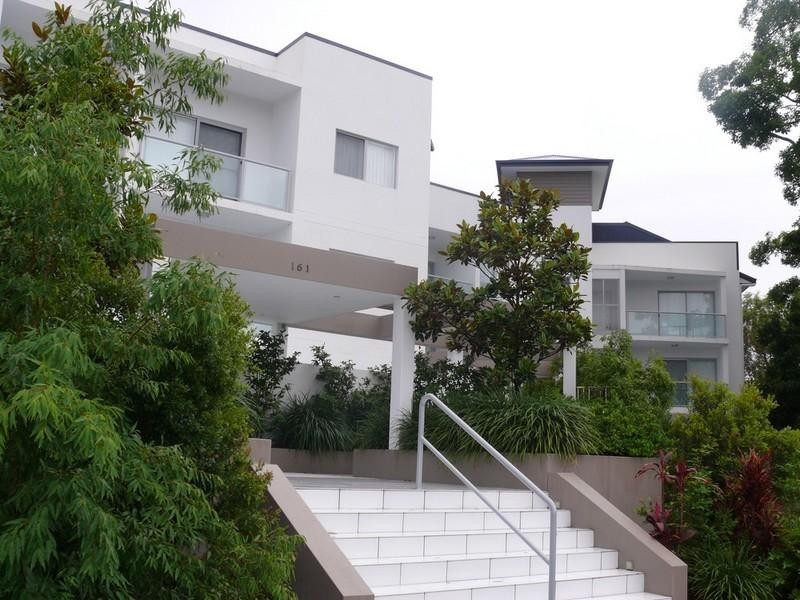 12/161 Marine Parade, Southport QLD 4215