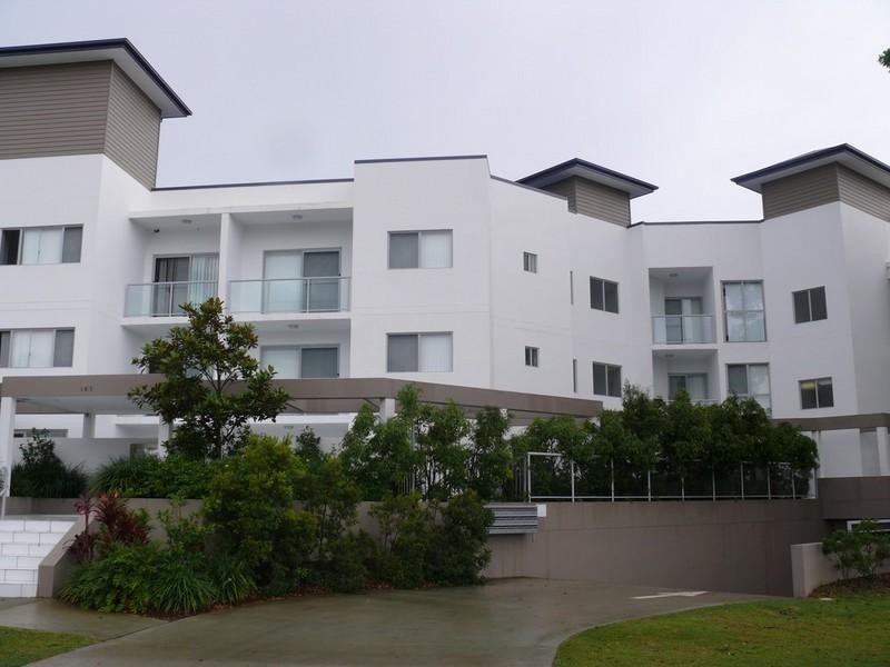 12/161 Marine Parade, Southport QLD 4215