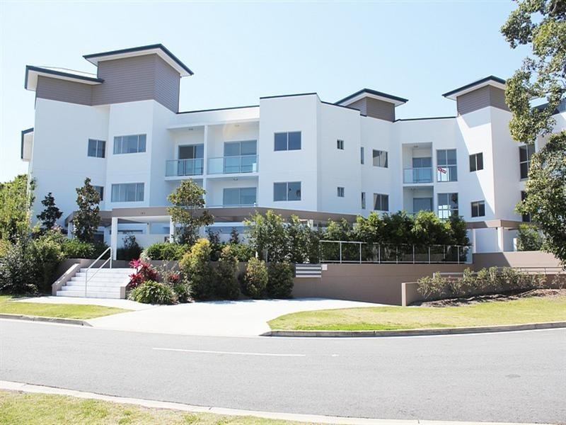 12/161 Marine Parade, Southport QLD 4215