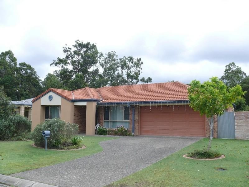 42 Merton Street, Upper Coomera QLD 4209