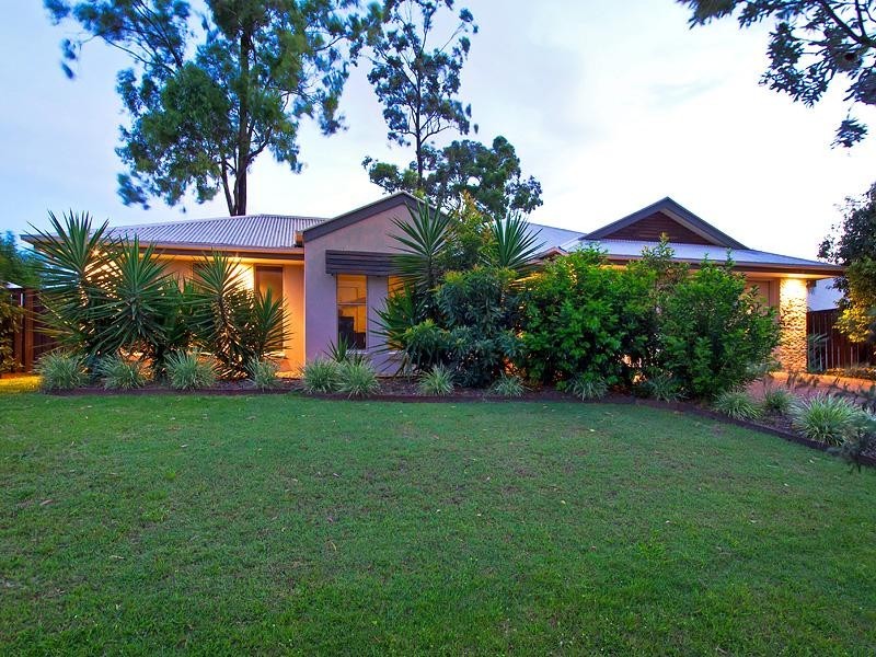 13 Jacobs Ridge Road, Ormeau QLD 4208