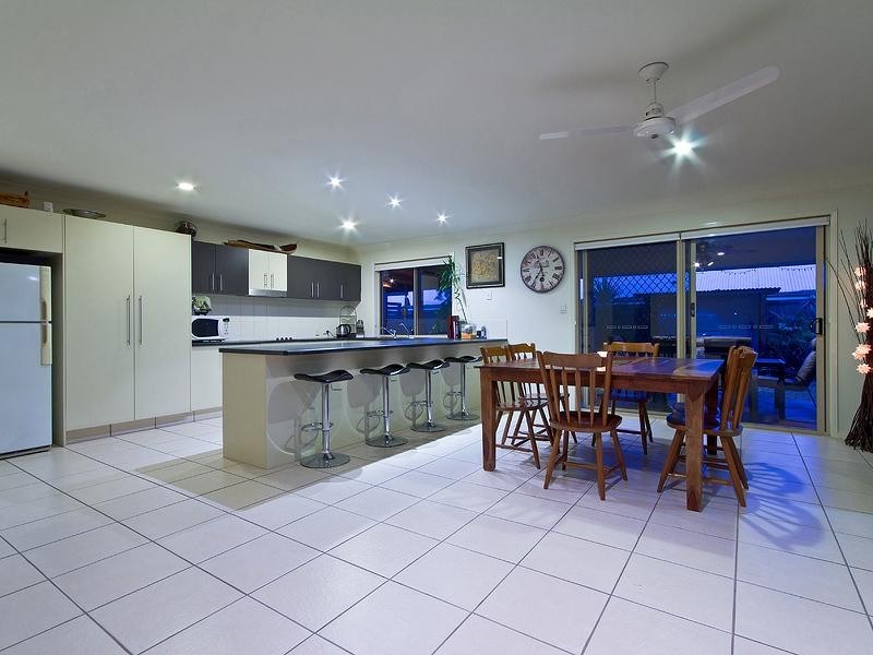 13 Jacobs Ridge Road, Ormeau QLD 4208