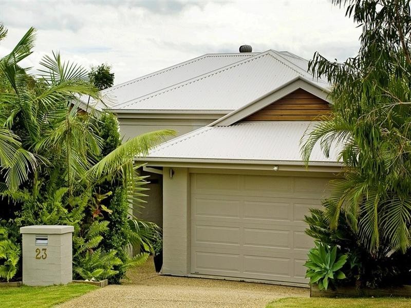 23 Ceil Circuit, Coomera QLD 4209