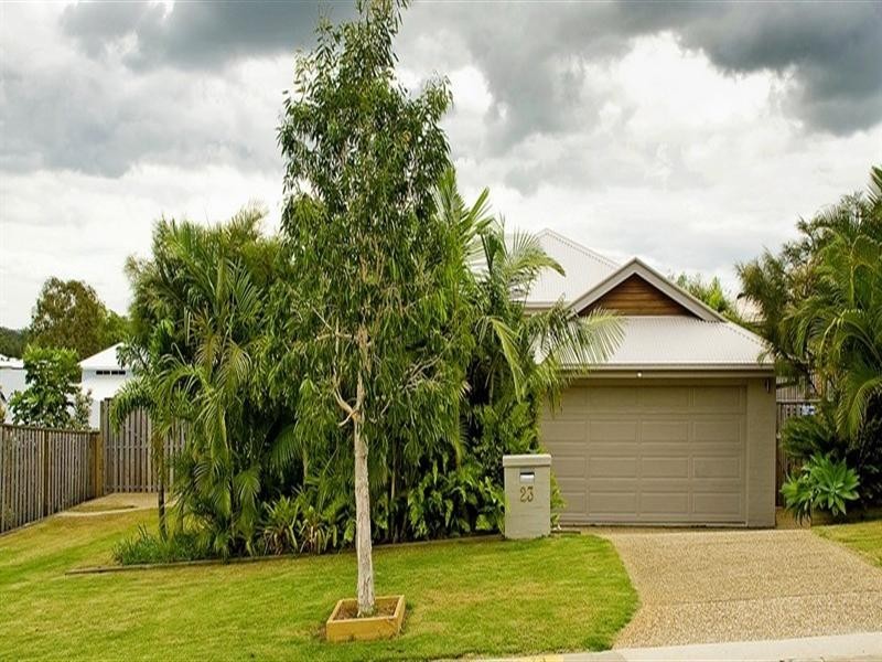 23 Ceil Circuit, Coomera QLD 4209