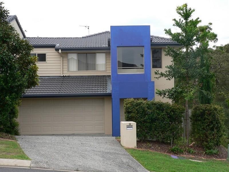 2/9 Wendy Court, Upper Coomera QLD 4209