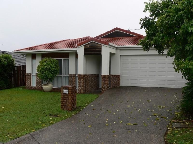 9 Stacer Street, Upper Coomera QLD 4209