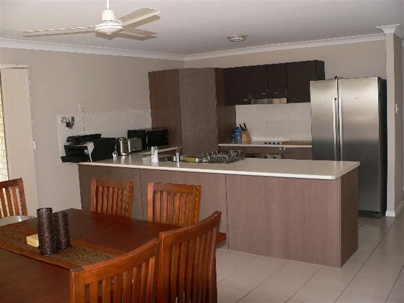 32 Diamond Sand Drive, Upper Coomera QLD 4209