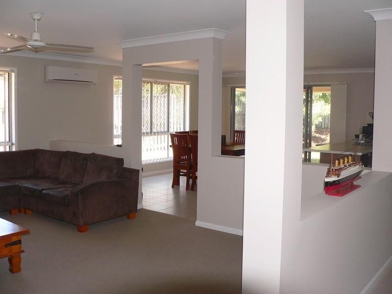 32 Diamond Sand Drive, Upper Coomera QLD 4209