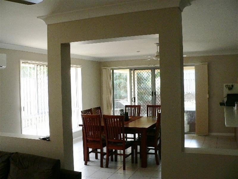 32 Diamond Sand Drive, Upper Coomera QLD 4209