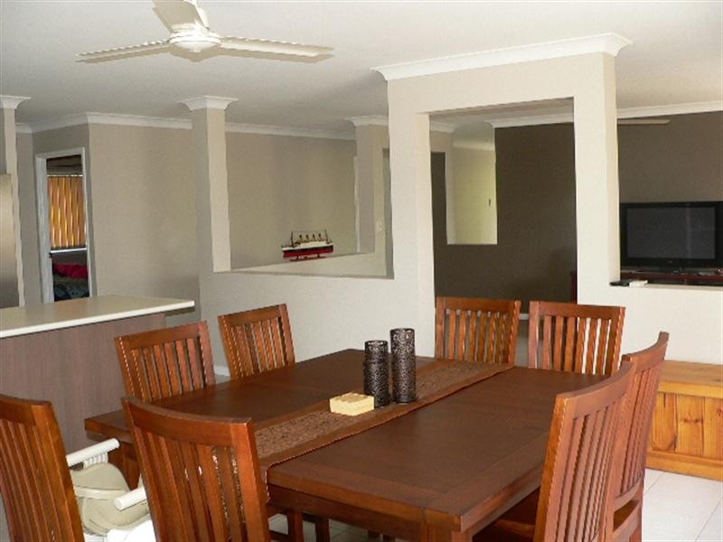 32 Diamond Sand Drive, Upper Coomera QLD 4209