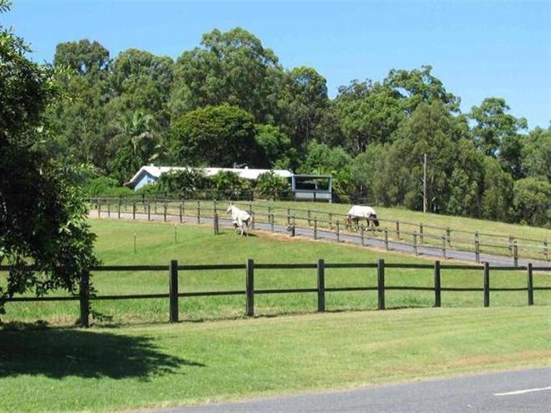 289 Ruffles Road, Willow Vale QLD 4209