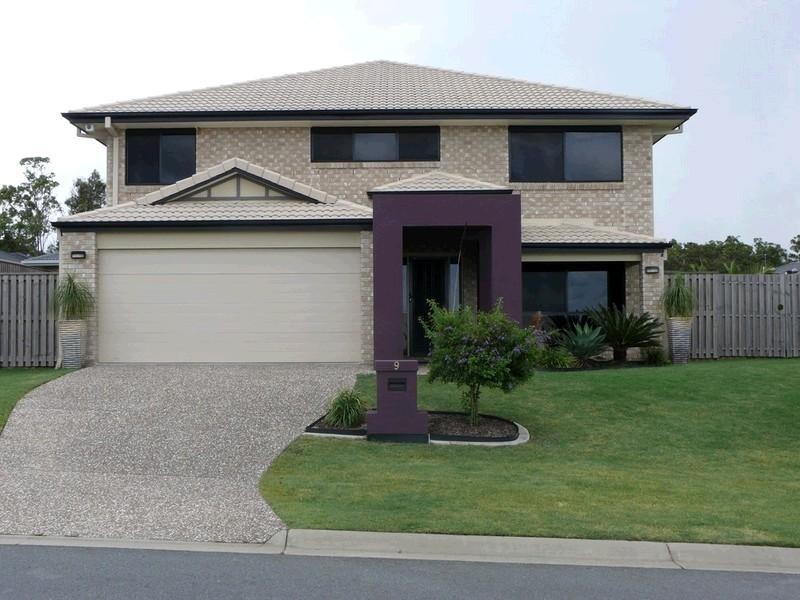 9 Prewett Street, Upper Coomera QLD 4209