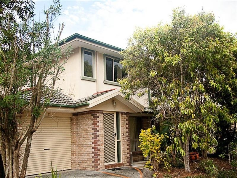 27/2 Koala Town Road, Upper Coomera QLD 4209