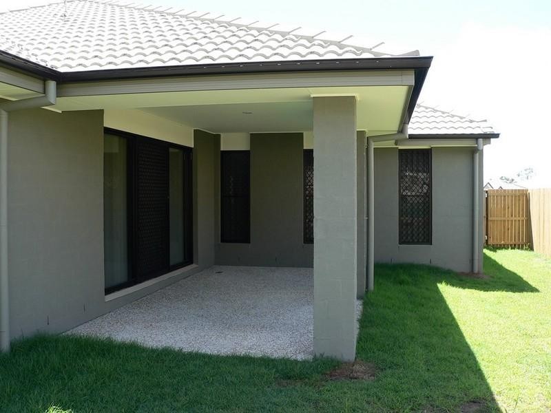 5 Treeline Circuit, Upper Coomera QLD 4209