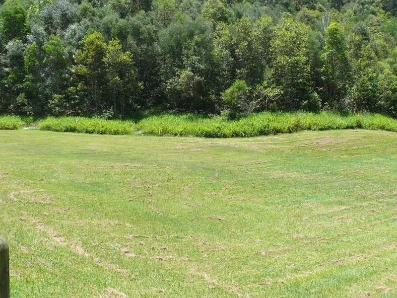 Wongawallan QLD 4210