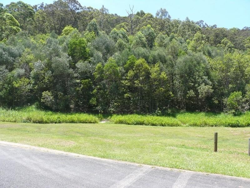 Wongawallan QLD 4210