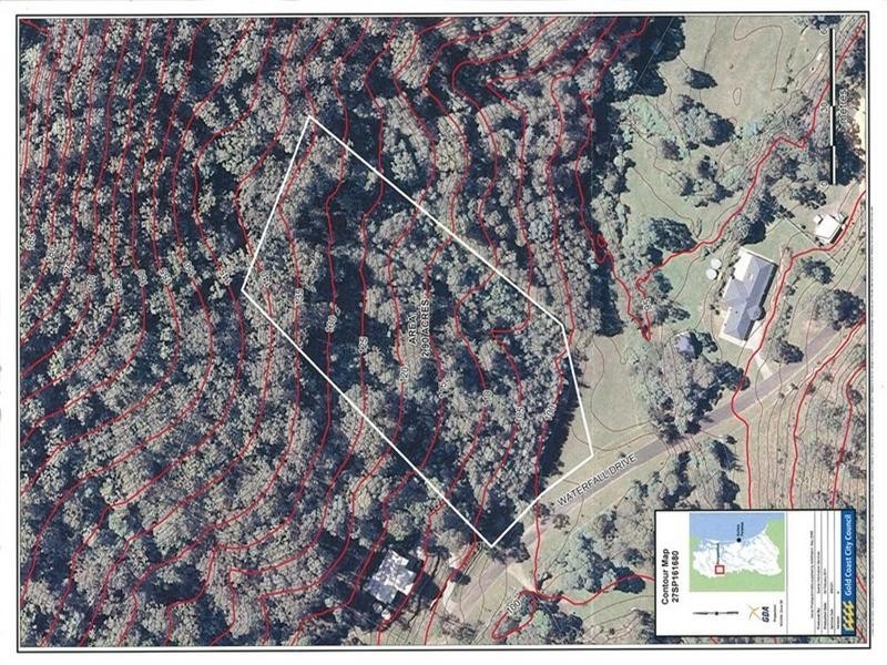 Wongawallan QLD 4210