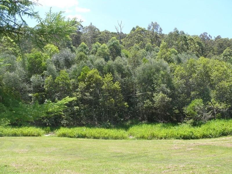 Wongawallan QLD 4210