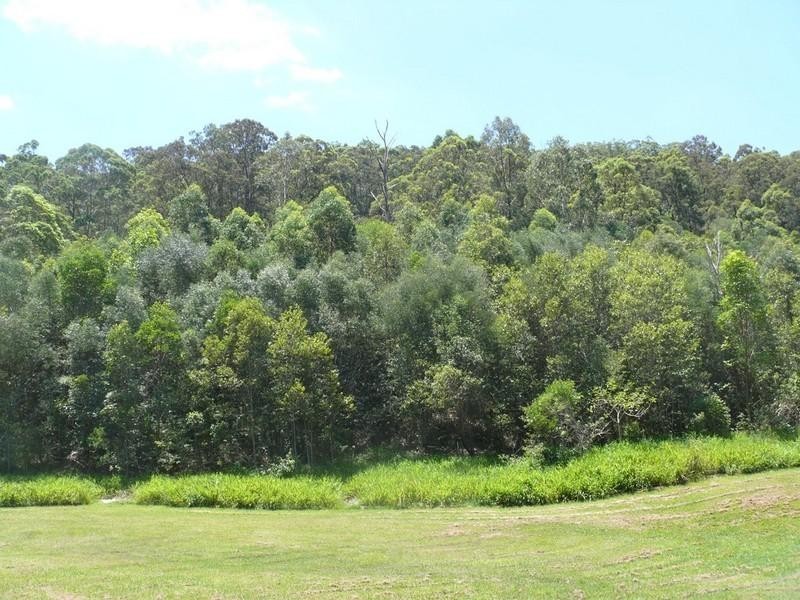 Wongawallan QLD 4210