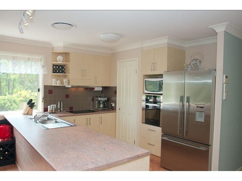 17 Parma Court, Mount Nathan QLD 4211