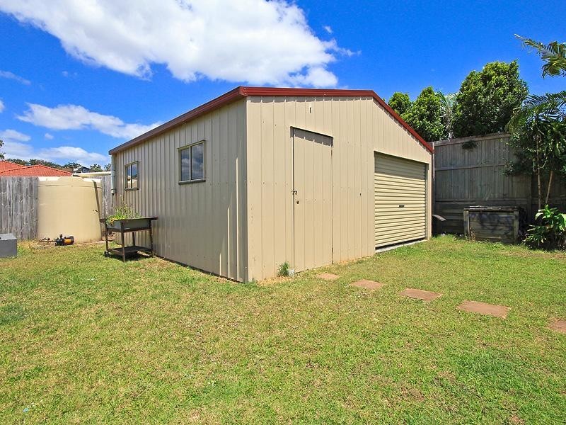 40 Bridie Drive, Upper Coomera QLD 4209