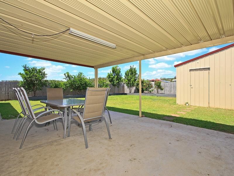 40 Bridie Drive, Upper Coomera QLD 4209