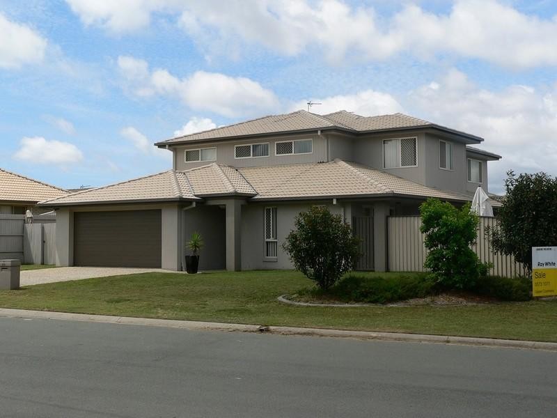 69 Glentree Avenue, Upper Coomera QLD 4209